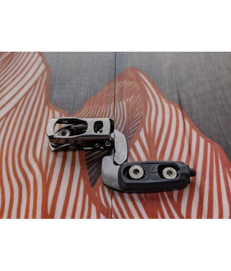 Karakoram ULTRACLIP 2