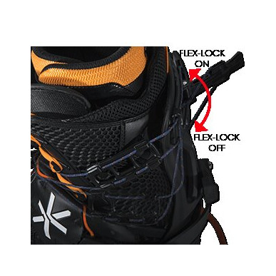 Karakoram Flex-Lock | Аксесоар за сплитборд – TrueRiders