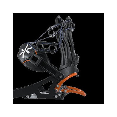 Karakoram Flex-Lock | Аксесоар за сплитборд – TrueRiders