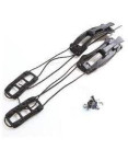 Karakoram Flex-Lock