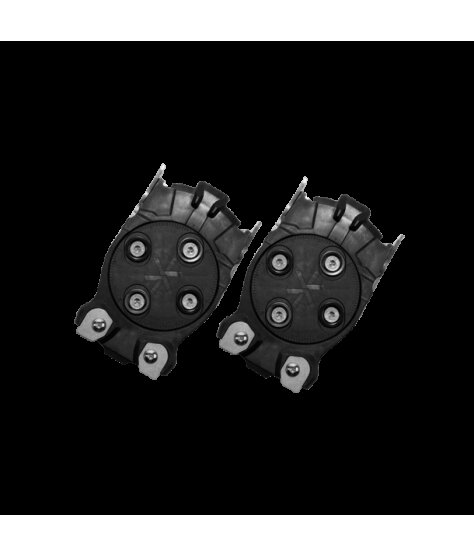 Karakoram Quiver-Connectors 3.0