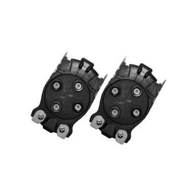 Karakoram Quiver-Connectors 3.0