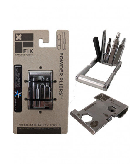 Karakoram Multi-Tool | Аксесоар за сплитборд – TrueRiders
