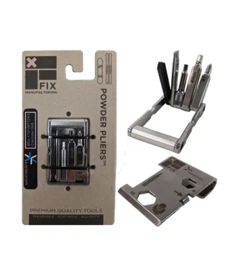 Karakoram Multi-Tool | Аксесоар за сплитборд – TrueRiders