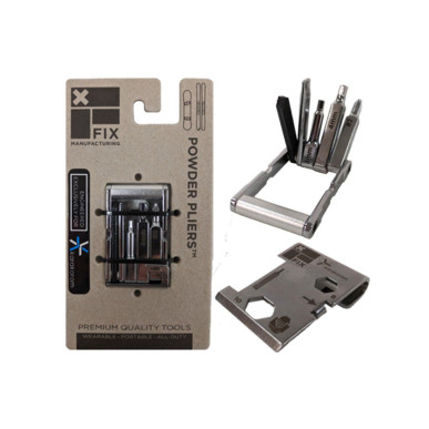 Karakoram Multi-Tool | Аксесоар за сплитборд – TrueRiders