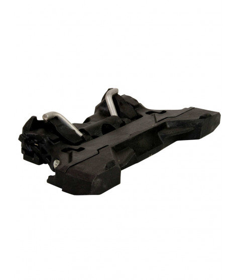 Karakoram DualSpeed Riser