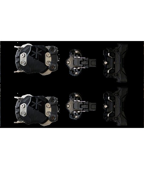Karakoram Prime Splitboard Interface 2.0