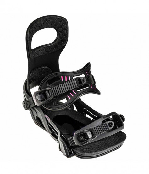 2022 Bent Metal METTA black | Сноуборд автомати