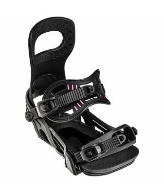 Bent Metal Metta | Дамски сноуборд автомати – TrueRiders