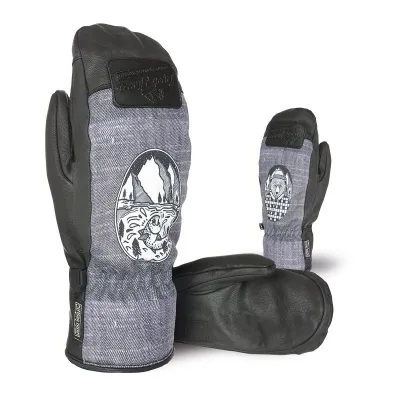 Level Joker Mitt - Ski Mittens