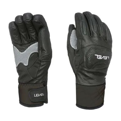 Level Race - Ski Gloves