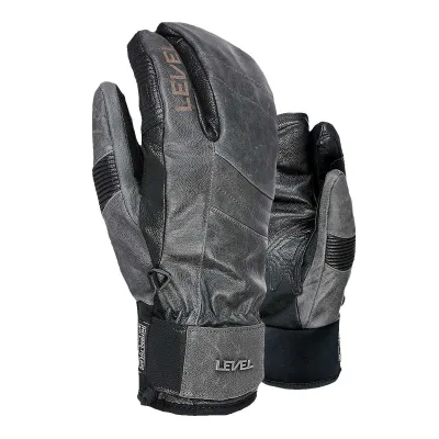 Level Rexford Trigger - Ski Gloves