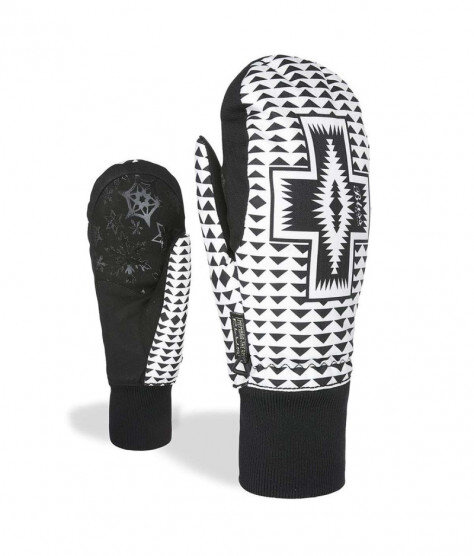 LEVEL CORAL MITT PK White | Ски / Сноуборд ръкавици