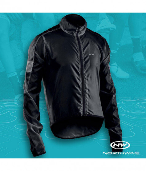 NORTHWAVE VORTEX JACKET black