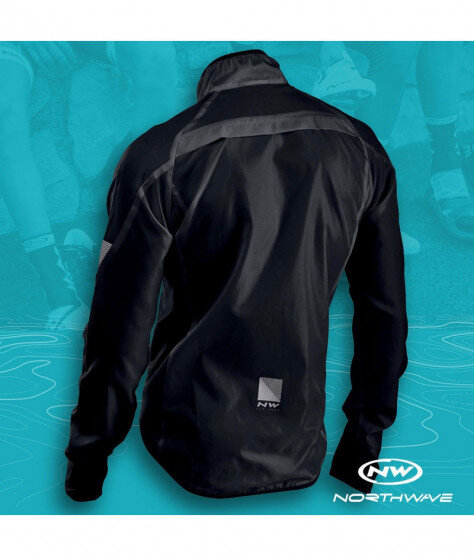 NORTHWAVE VORTEX JACKET black