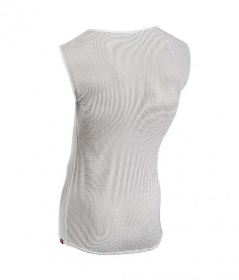 NORTHWAVE ULTRALIGHT JERSEY SLEEVELESS white