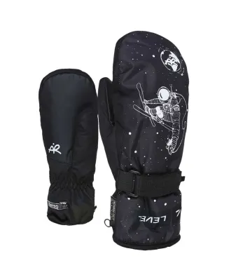 Level Junior Mitt - Kids' Ski Gloves