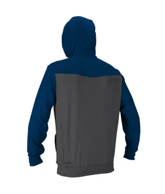O'Neill UV Blueprint Full Zip | Мъжка неопренова блуза