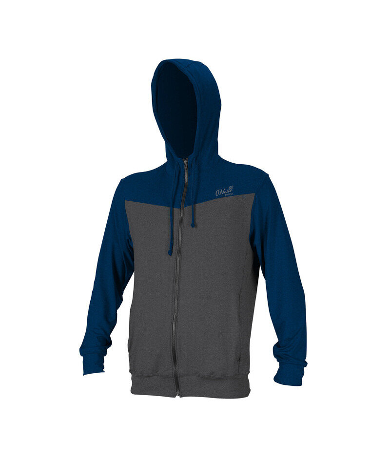 O'Neill UV Blueprint Full Zip | Мъжка неопренова блуза