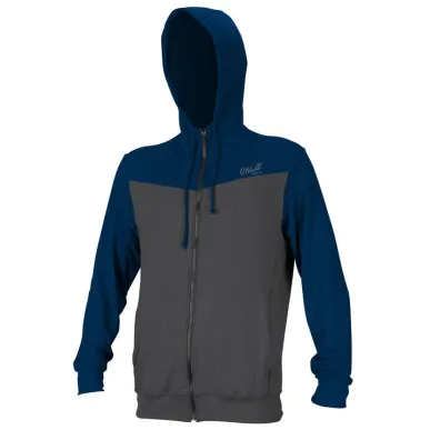 O'NEILL Blueprint Full Zip Sun Hoodie - Мъжки Суитшърт с UV Защита
