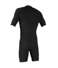 O'Neill Hyperfreak 2mm Chest Zip S/S Spring | Мъжки неопренов костюм