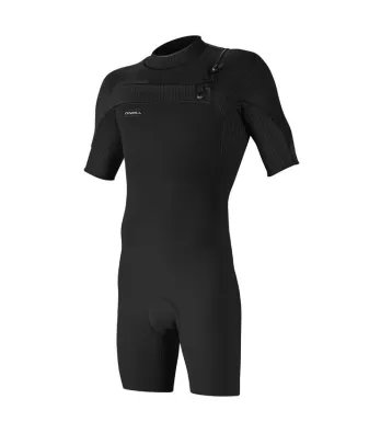 O'Neill Hyperfreak 2mm Chest Zip S/S Spring | Мъжки неопр…