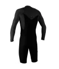 Мъжки неопренов костюм O'NEILL Hyperfreak 2mm Chest Zip L/S Spring, BLACK Мъжки неопренов костюм O'NEILL Hyperfreak 2mm Chest Zip L/S Spring, BLACK