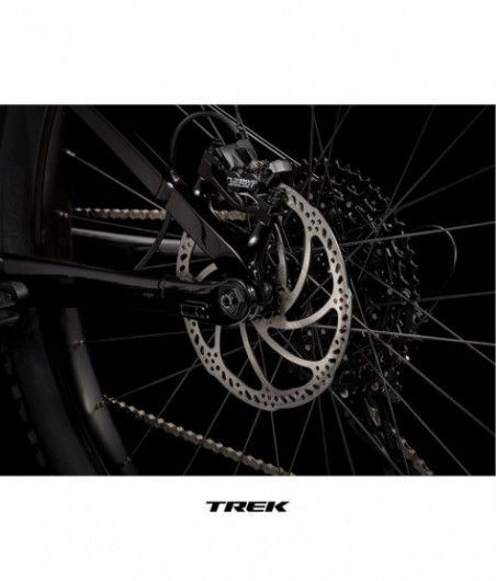 trek rail 5 sx