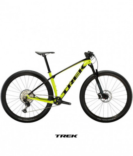 trek procaliber black