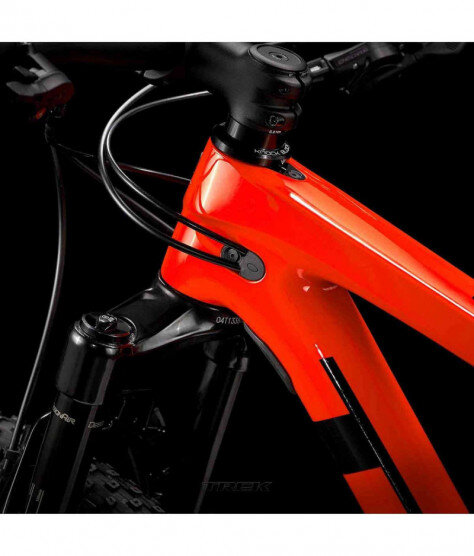 TREK SUPERCALIBER 9.6 Radioactive Red /Trek Black | Крос Кънтри велосипед