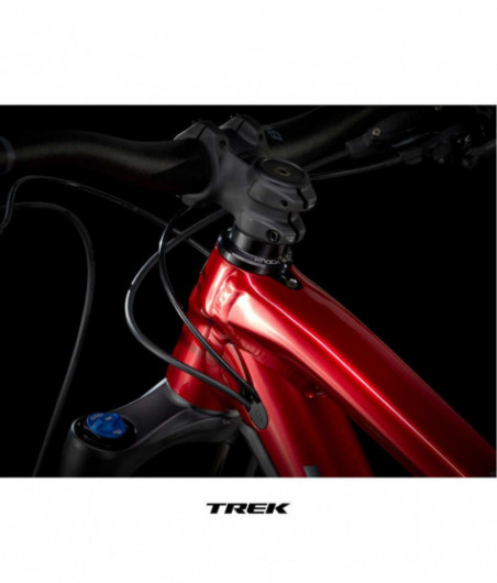 trek fuel 8 gx