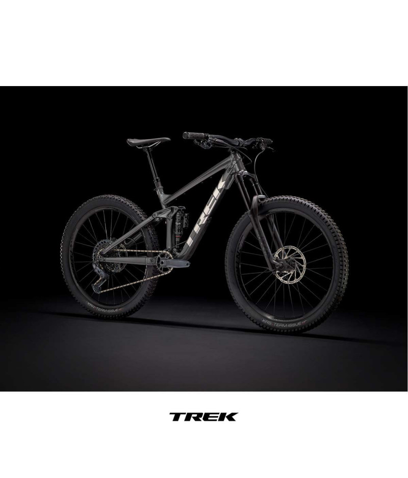 trek supercaliber 27.5