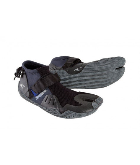 O'NEILL Superfreak Tropical 2mm ST Boot - Лек Неопренов Ботуш за Топли Води