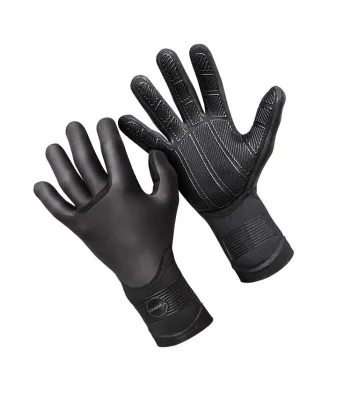 O'Neill Psycho Tech 5mm | Неопренови ръкавици – TrueRiders
