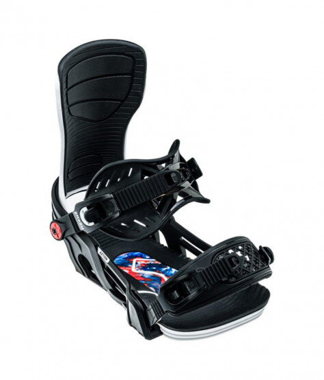 2023 Bent Metal AXTION black/white | Сноуборд автомати