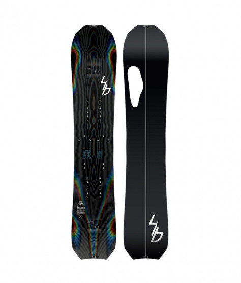 2023 LIB-TECH ORCA SPLIT 159 | Сплит борд