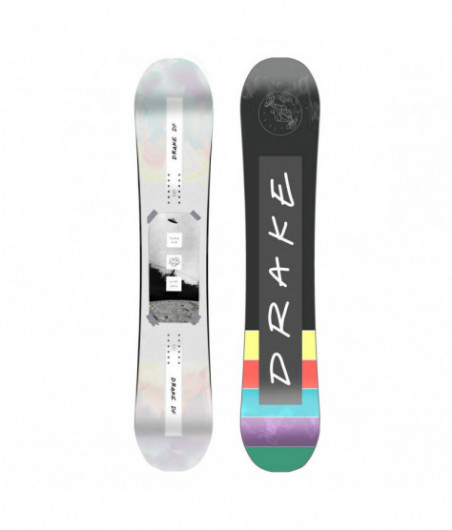 2023 DRAKE DF 152 | Snowboard