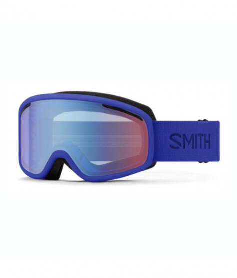 SMITH VOGUE lapis | S2 BLUE Sensor Mirror | ски & сноуборд маска