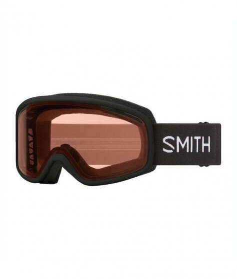 SMITH VOGUE black | S2 RC36 ROSEC | ски & сноуборд маска