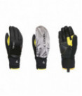 LEVEL SKI ALPER black | Ски / Сноуборд ръкавици