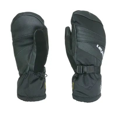 Level Patrol Mitt Black 2023 | Ски ръкавици с един пръст