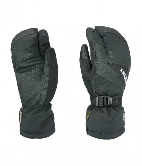 LEVEL PATROL TRIGGER black | Ски / Сноуборд ръкавици