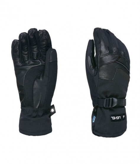 LEVEL RANGER black | Ски / Сноуборд ръкавици