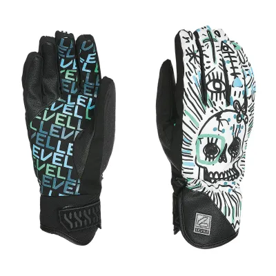 Level Suburban - Snowboard Gloves