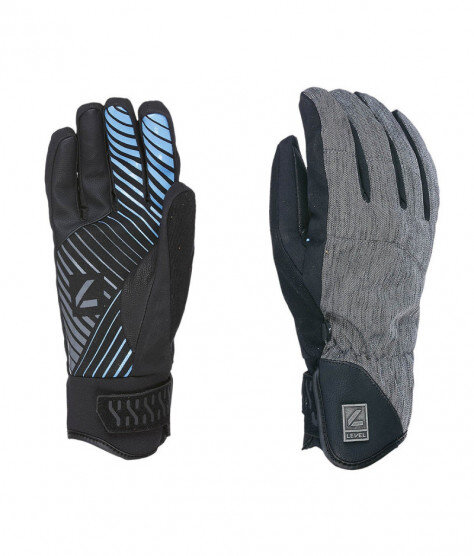 LEVEL SUBURBAN dark | Ски / Сноуборд ръкавици