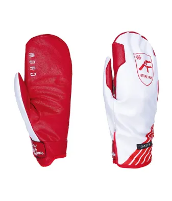 Level Pro Rider Mitt | Сноуборд ръкавици – TrueRiders