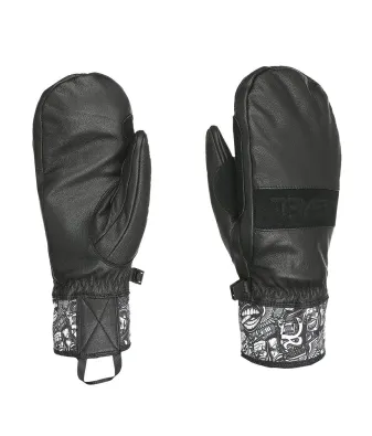 Level Shaman Mitt PK - Ski Mittens