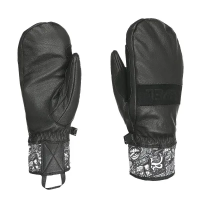 Level Shaman Mitt PK - Ski Mittens Level Shaman Mitt PK - Ski Mittens