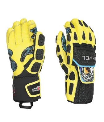 Level Worldcup CF - Racing Ski Gloves