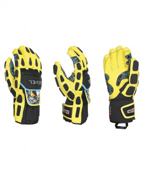 LEVEL WORLDCUP CF goldeneagle | Състезателни ски ръкавици